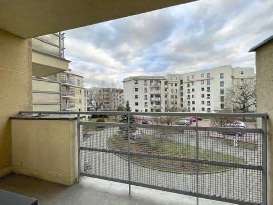 2 pokoje z widną kuchnią | garaż 59.9 m² - Photo 1