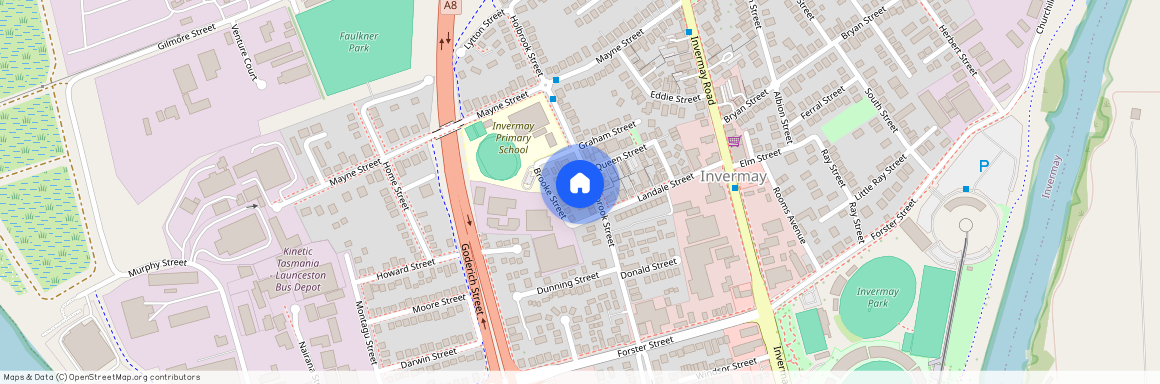 131 Holbrook Street, Invermay TAS 7248