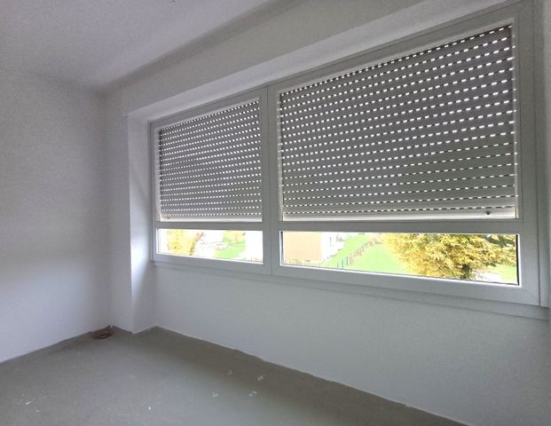 Großzügige 2-Zimmer-Wohnung mit Balkon - Photo 1