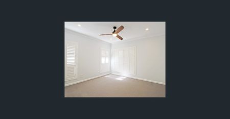 Beautiful Executive Style Property in the Heart of Branxton. - Photo 3