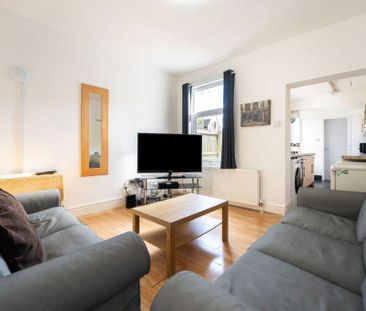 5 bedroom terraced house to rent - Photo 1