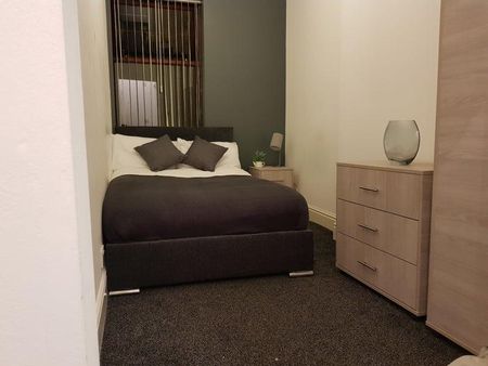 1 bedroom house of multiple occupation to rent - Photo 5