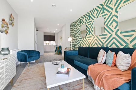 1 bedroom apartment to rent - Photo 3