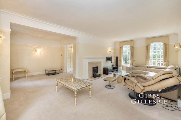 6 bedroom detached house to rent - Photo 1