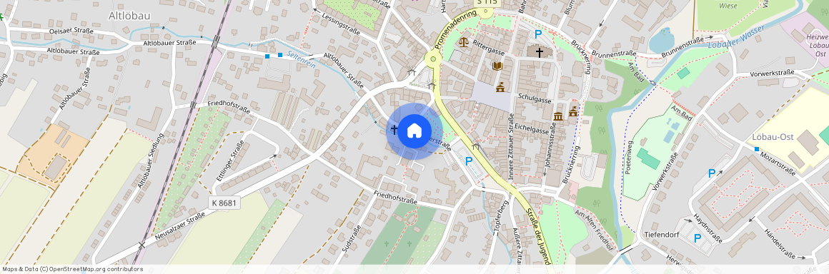 Handwerker Str.13, 02708 Sachsen - Löbau