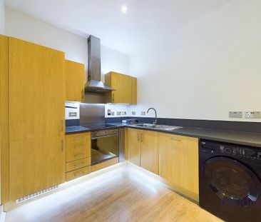 2 bedroom apartment to rent - Photo 6