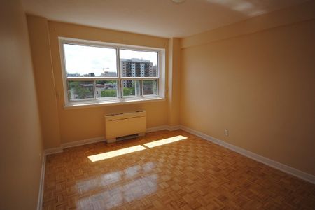 Perfectly Located in Centretown Ottawa - Central AC included in the price of rent - Photo 5