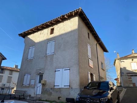 Location Maison 4 pièces 80m² MOLIERES 82220 - Photo 4