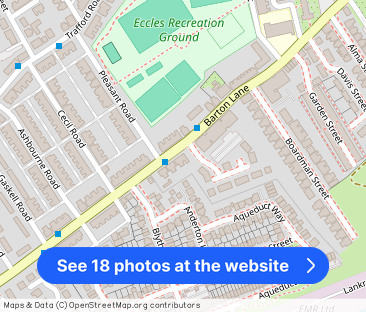 Barton Lane, Manchester, M30 - Photo 1