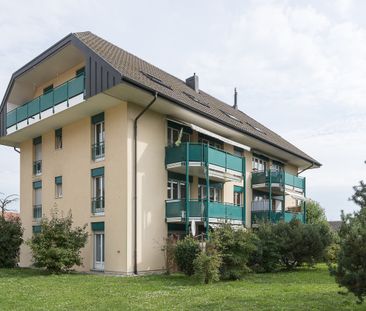 Appartement plain pied avec jardin - Photo 1