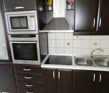 MAISONETTE 130 SQ.M. FURNISHED OR EMPTY AND IN A CENTRAL POINT IN L... - Φωτογραφία 3