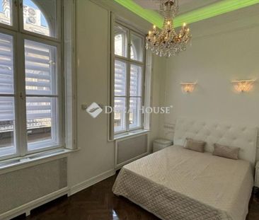 Kiadó újszerű állapotú lakás - Budapest VI. kerület - Photo 1
