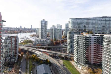 2605-33 Smithe St, Vancouver - Photo 2