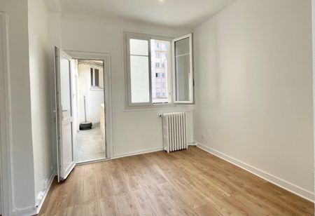 Studio 18m2 - MONTROUGE - Photo 2