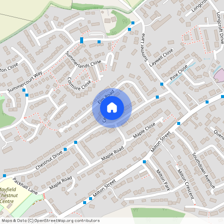 Cedar Way, Brixham, TQ5