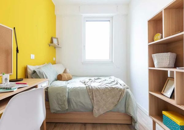 Via Ospedale Civile, Padova, Veneto 35121