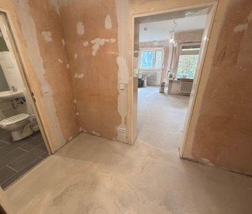 Erdgeschoss-Wohnung mit viel Potenzial – schaffen Sie Ihr Traumdomi... - Photo 3