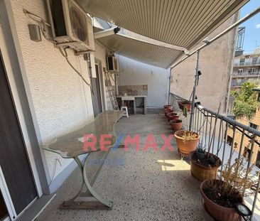 Διαμέρισμα για ενοικίαση Γκάζι - Μεταξουργείο - Βοτανικός - Photo 1