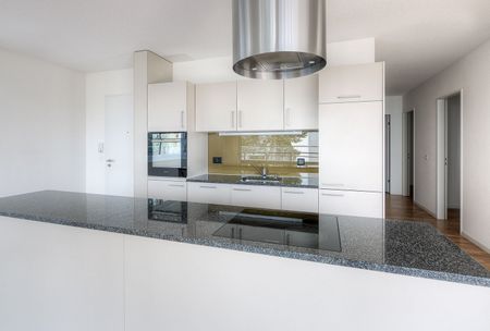 "Wohnen in Nidau - Mieten ohne Kaution!" - Foto 3