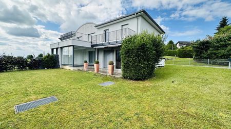 FAMILIENFREUNDLICH MIT SONNIGEM GARTEN! - Foto 2