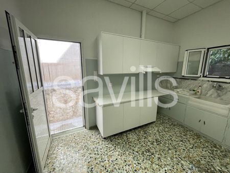 Μονοκατοικία για ενοικίαση Κορυδαλλός - Photo 2