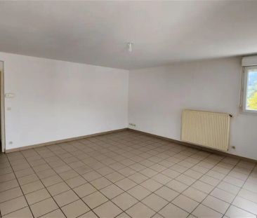 Location appartement 3 pièces - 71.6m² à Vienne (38200) - Photo 3
