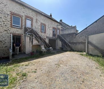 Location Appartement 3 pièces 44m² LAVAL 53000 - Photo 3