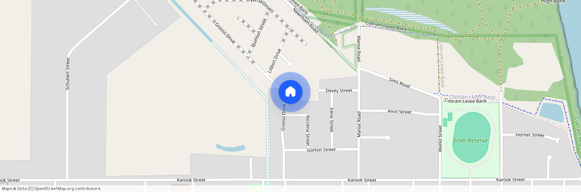 12 Grasso Dr, Vic 3644, Cobram