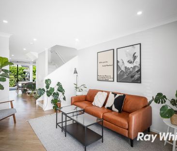 PREMIUM NORTH FACING Three Bedroom Townhouse Walking Distance to Sc... - Photo 4