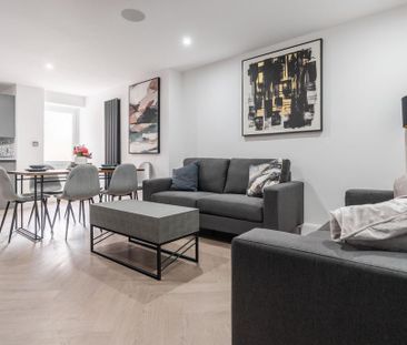 6 bedroom house to rent - Photo 2