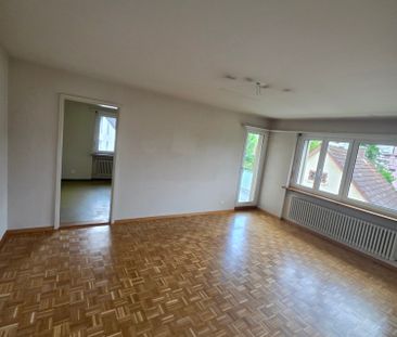 4 Zimmer, 2. Stock - Photo 3