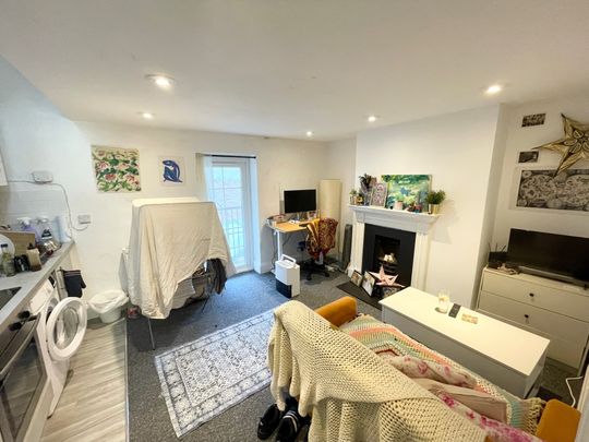 1 bedroom apartment to rent Regency Square, Brighton, BN1 - Photo 1