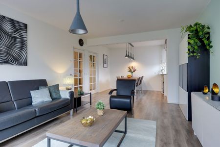 Appartement te huur: Hakfortlaan 30-2 6825 GH Arnhem - Photo 3