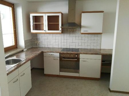 Mietwohnung 2 Zimmer mit Balkon und Tiefgarage - Photo 3