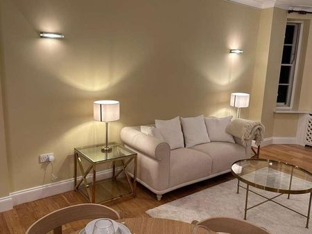 Grove End Road, London, NW8 - Photo 4