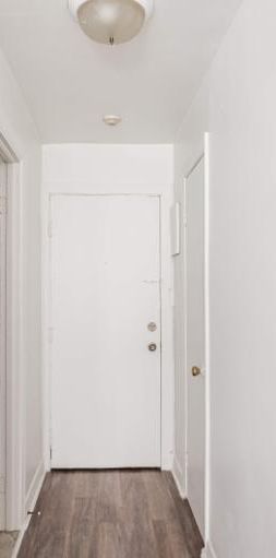 Studio - Montréal - $1,095 /mo - Photo 1