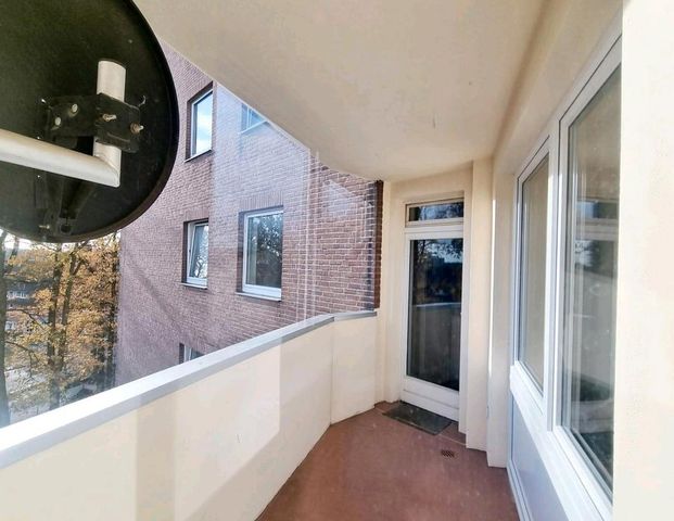 2-Zimmerwohnung mit 63m2 zu vermieten - Photo 1