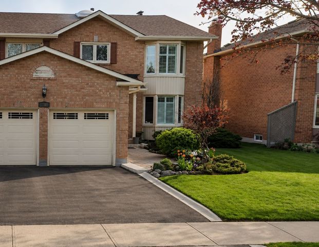 For Lease - 59 Barr Crescent Unit# Basement, Brampton, Ontario - Photo 1