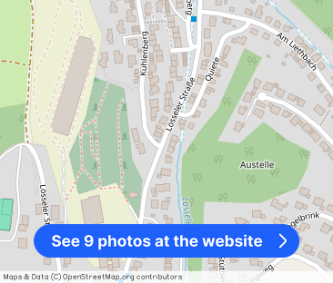 Iserlohn-Roden: gemütliche 3-Zimmer-Wohnung mit Balkon - Photo 1