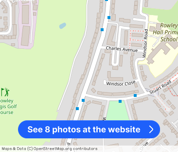 Hanover Road, Rowley Regis, B65 - Photo 1