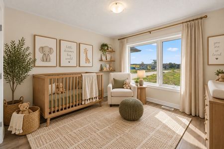 For Lease - 4 Rochester Drive, Barrie, Ontario - Photo 4