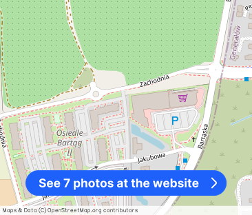 Mieszkanie kawalerka 37m2, 2 pokoje WOLNE - Photo 1