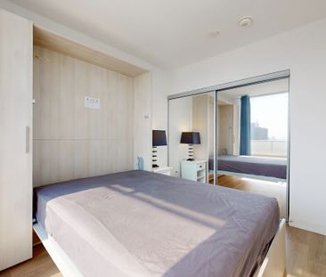 For Lease - 501 Yonge Street Unit# 2701, Toronto, Ontario - Photo 3