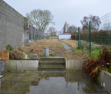 Gerenoveerde woning met tuin en 2 slaapkamers in Bellegem - Foto 2