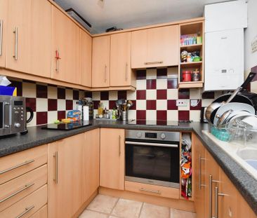 2 bedroom terraced house to rent - Photo 6
