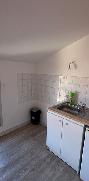 Location Appartement 1 pièce 31m² - Photo 1