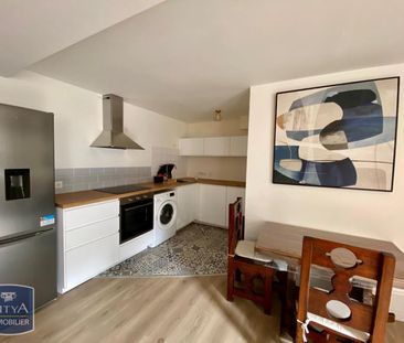 Location Appartement 1 pièce 35m² DIEPPE 76200 - Photo 5