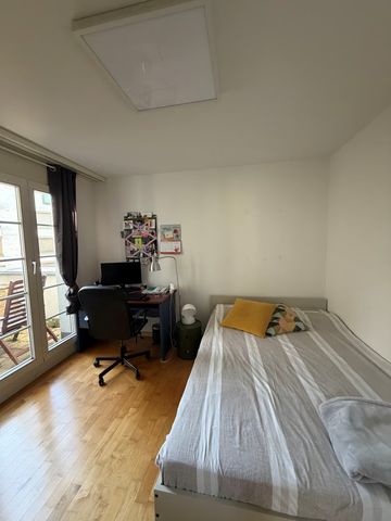 1 Zimmer, 120 m², 2. Stock - Photo 4