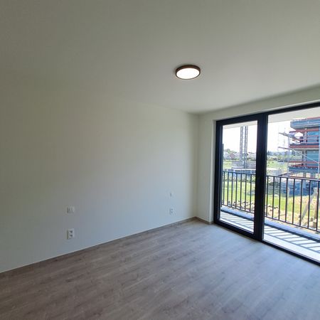 Modern appartement te huur in Deerlijk - Photo 4