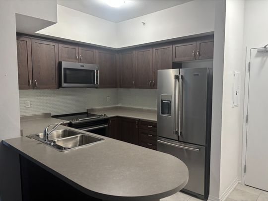 For Lease - 295 Cundles Road Unit# 107, Barrie, Ontario - Photo 1